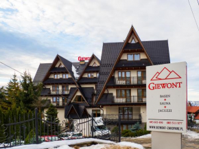 Giewont